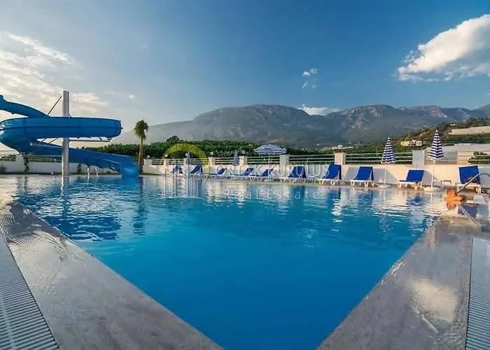property for sale Avsallar - photo 2