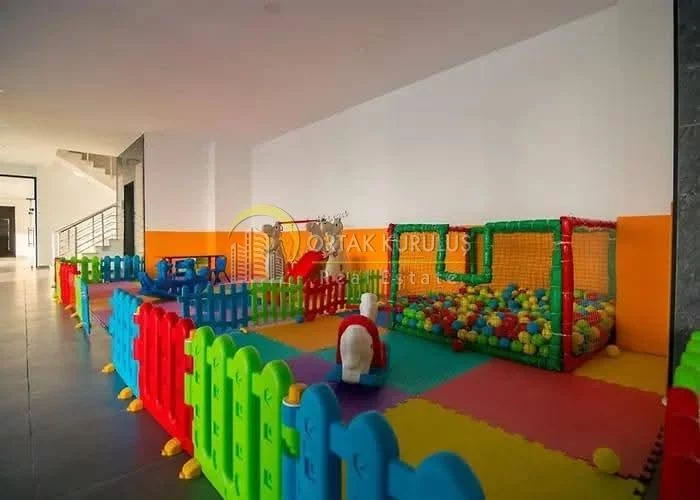 property for sale Avsallar - photo 13