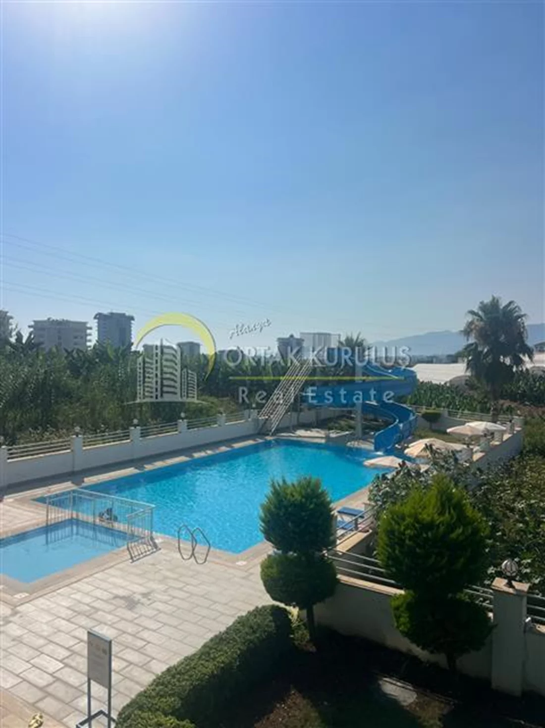 property for sale Mahmutlar - photo 5