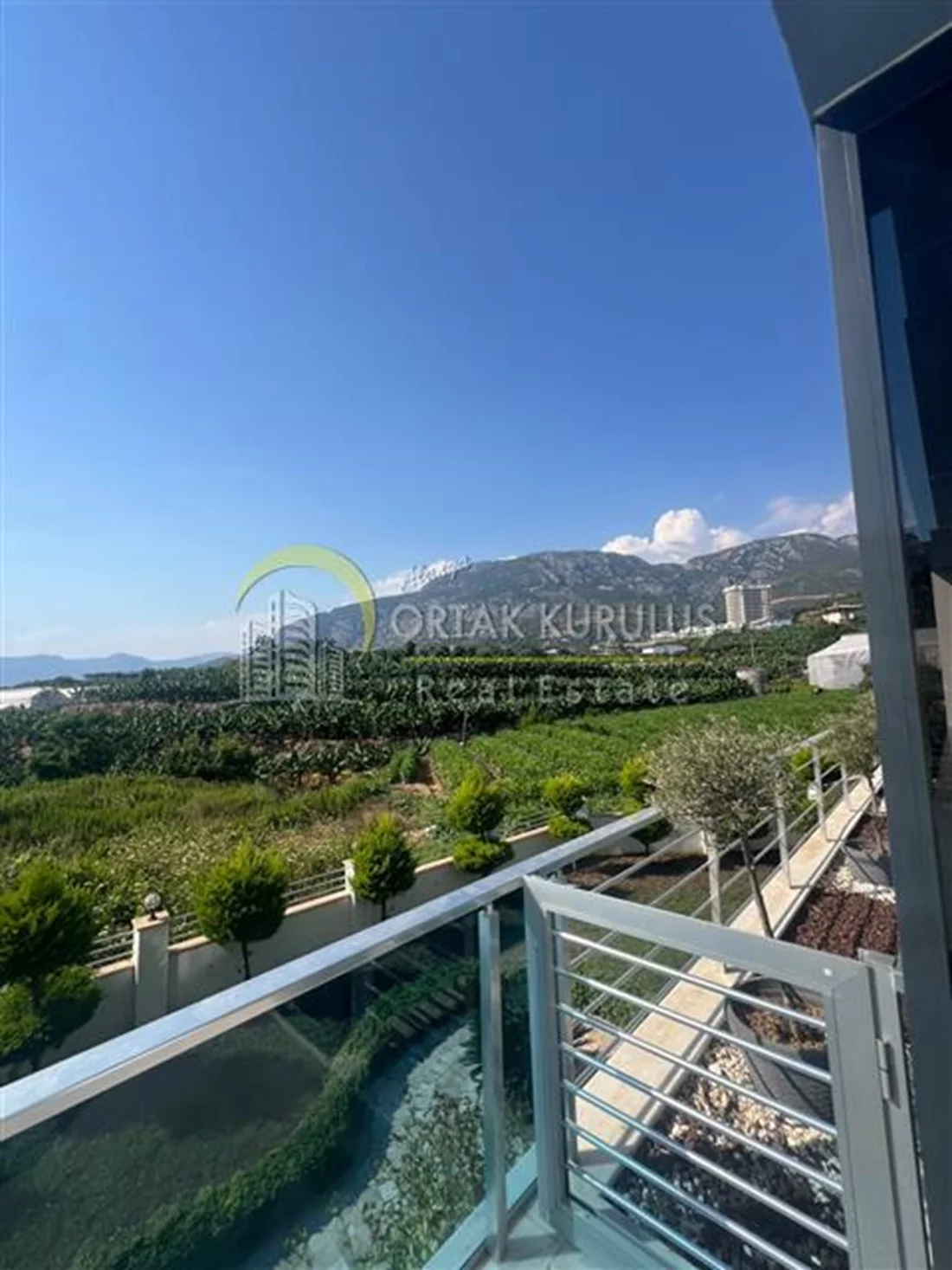 property for sale Mahmutlar - photo 31