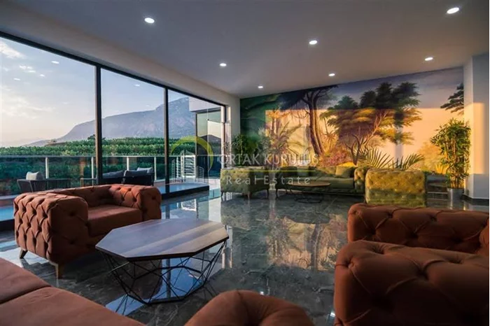 property for sale Avsallar - photo 18