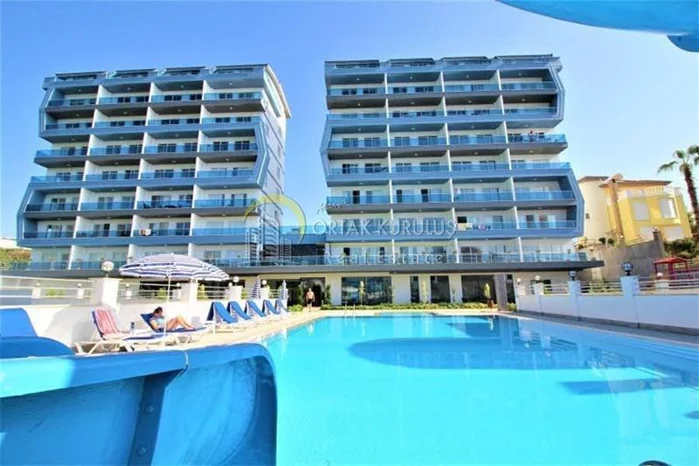 property for sale Avsallar - photo 3