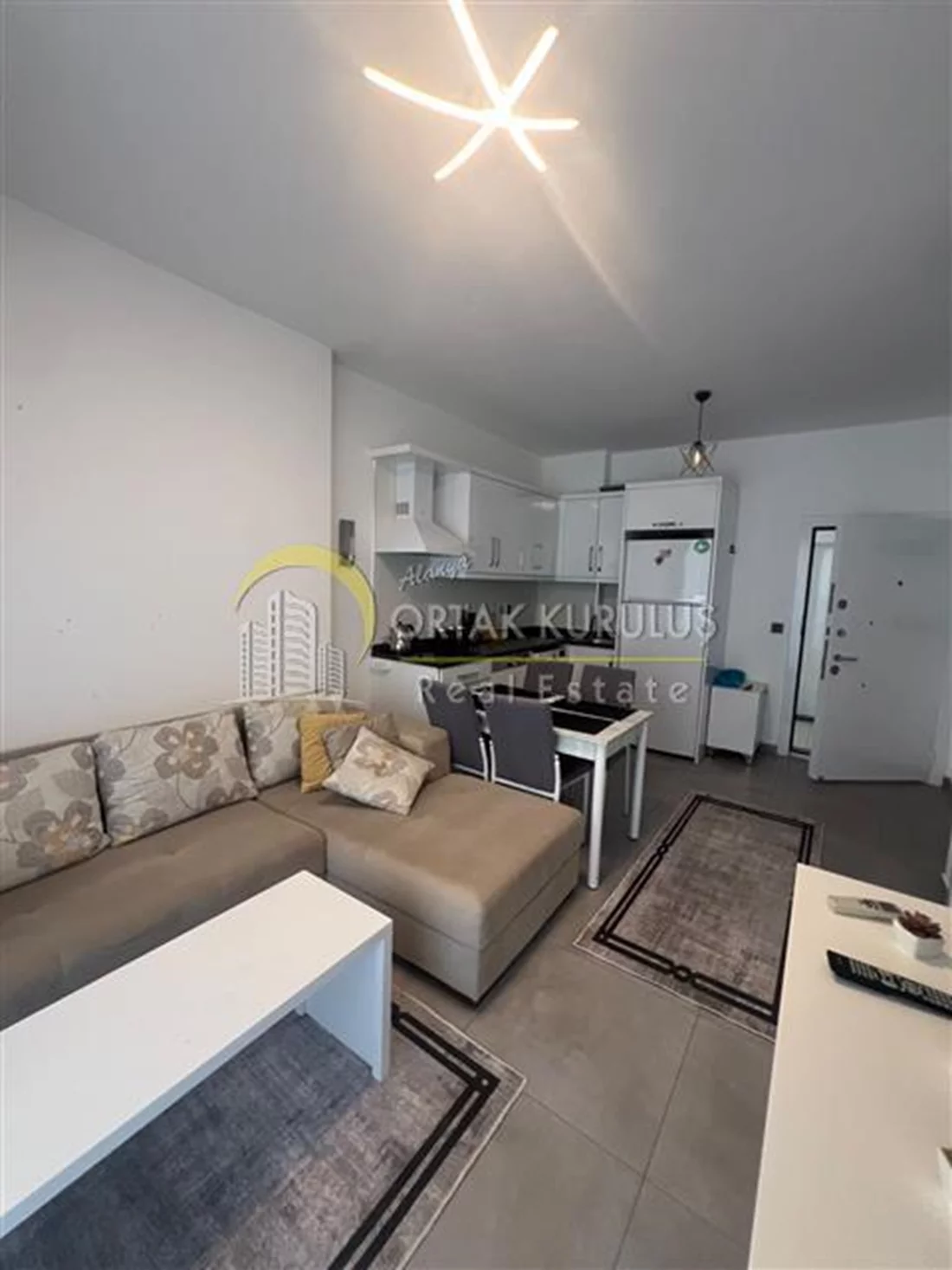 property for sale Mahmutlar - photo 22
