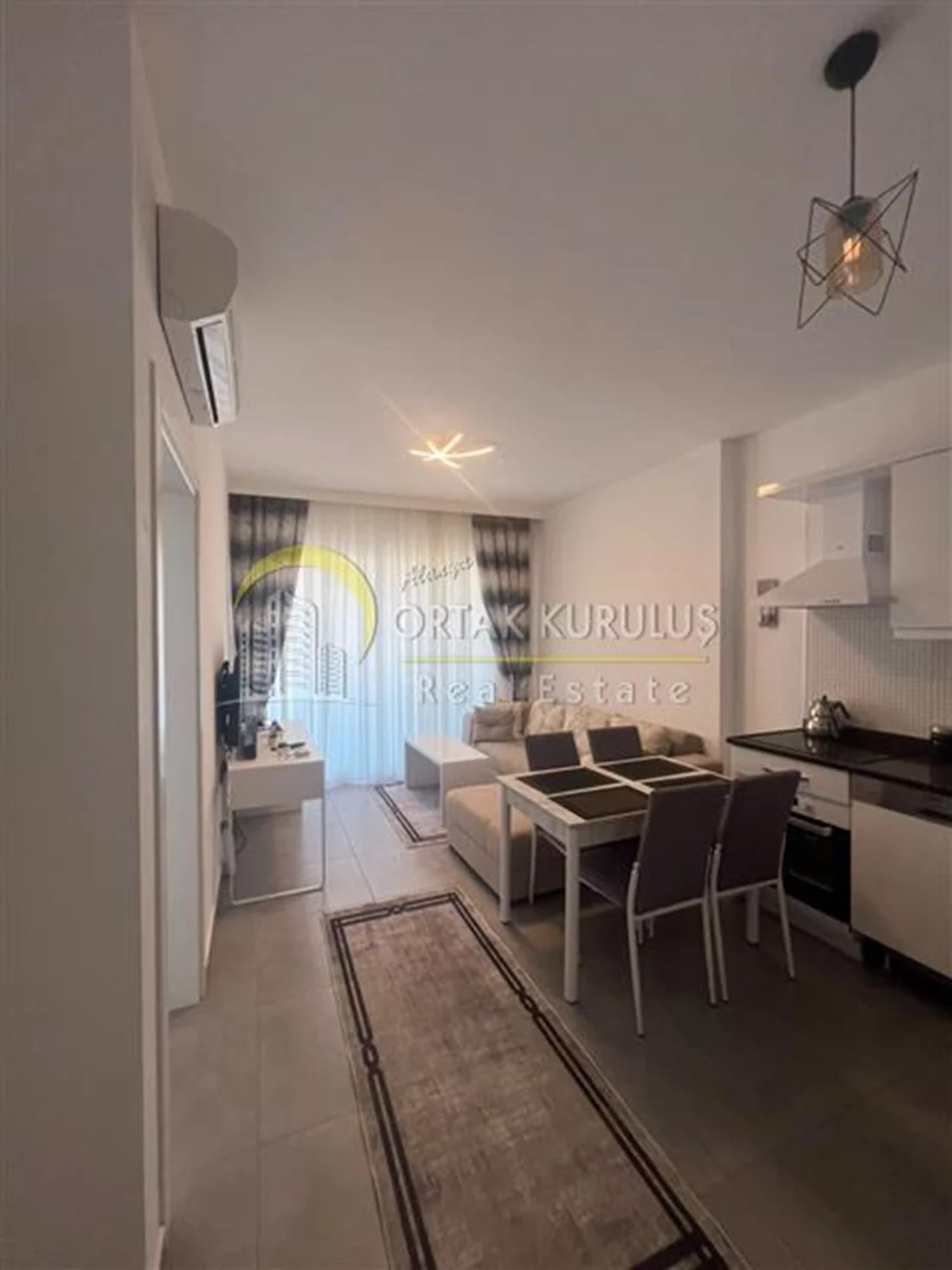 property for sale Mahmutlar - photo 21