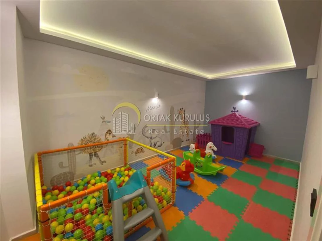 property for sale Mahmutlar - photo 14