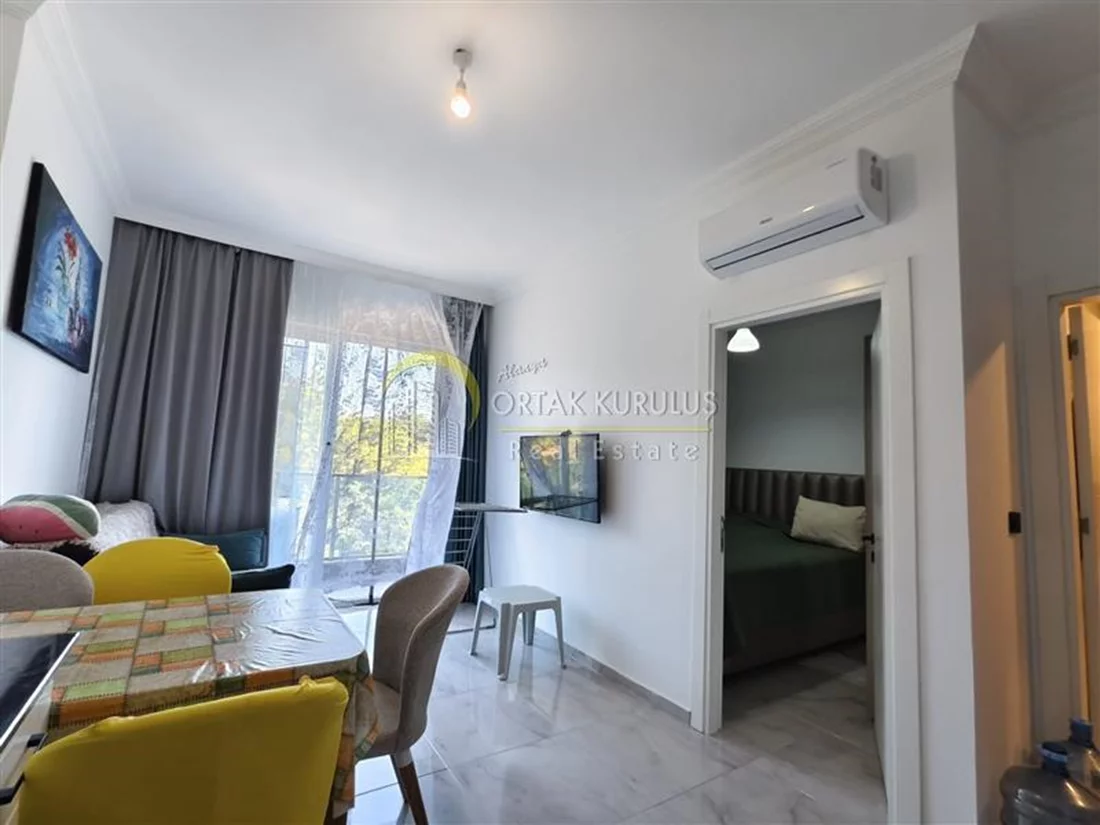 property for sale Avsallar - photo 16