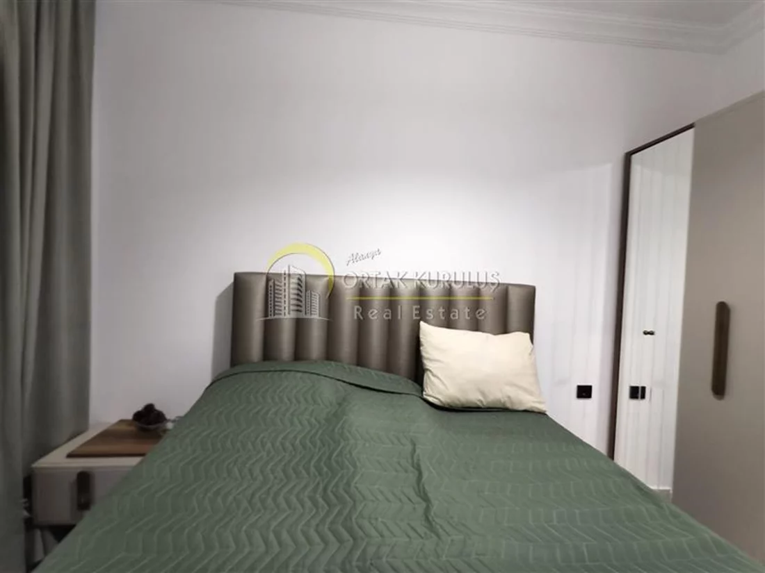 property for sale Avsallar - photo 22