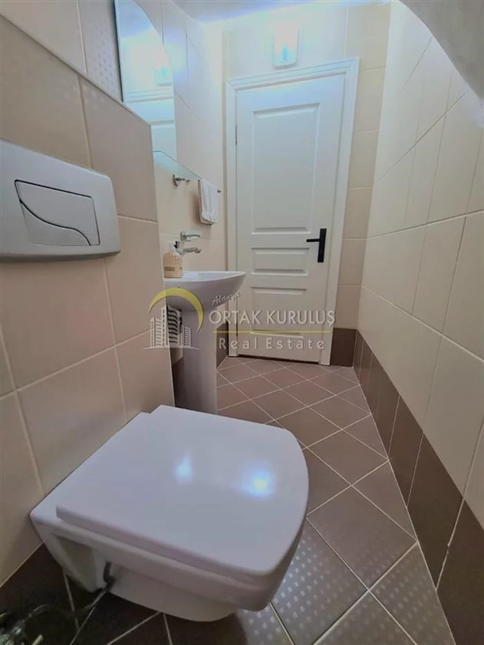 property for sale Bektaş - photo 25