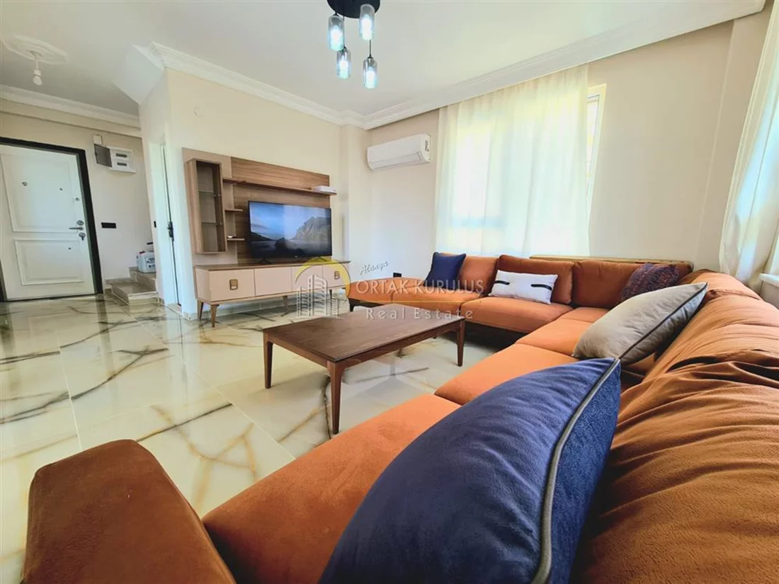 property for sale Bektaş - photo 11