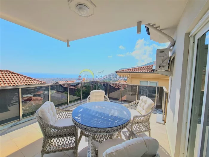 property for sale Bektaş - photo 30