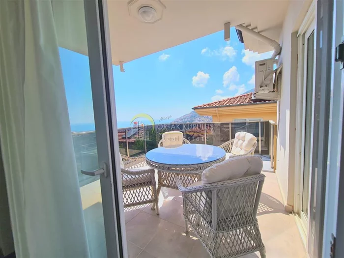 property for sale Bektaş - photo 33