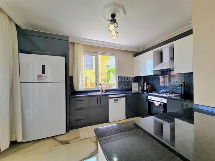 property for sale Bektaş - photo 15