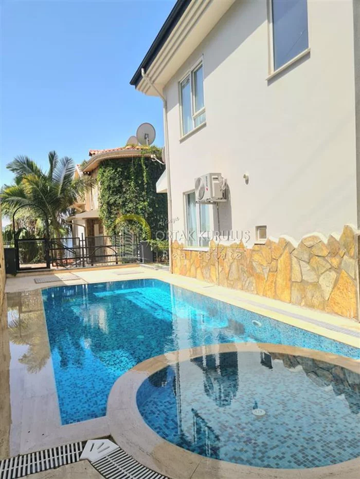 property for sale Bektaş - photo 2