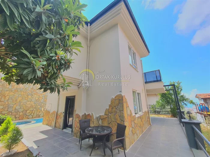 property for sale Bektaş - photo 6