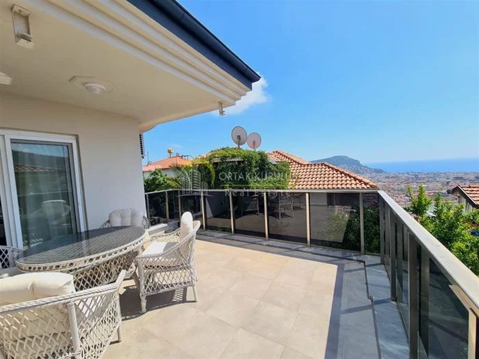 property for sale Bektaş - photo 31