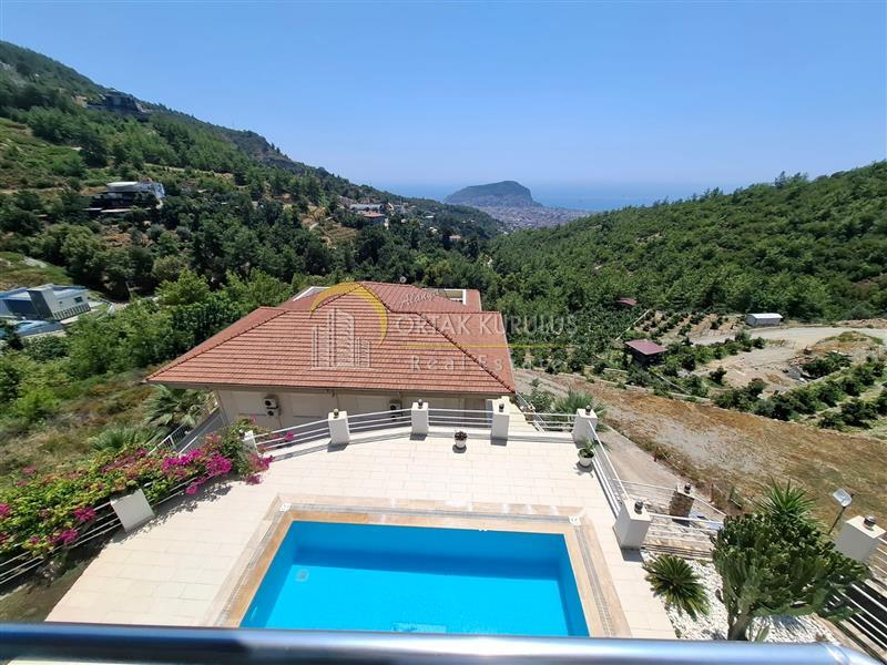 property for sale Bektaş 61172