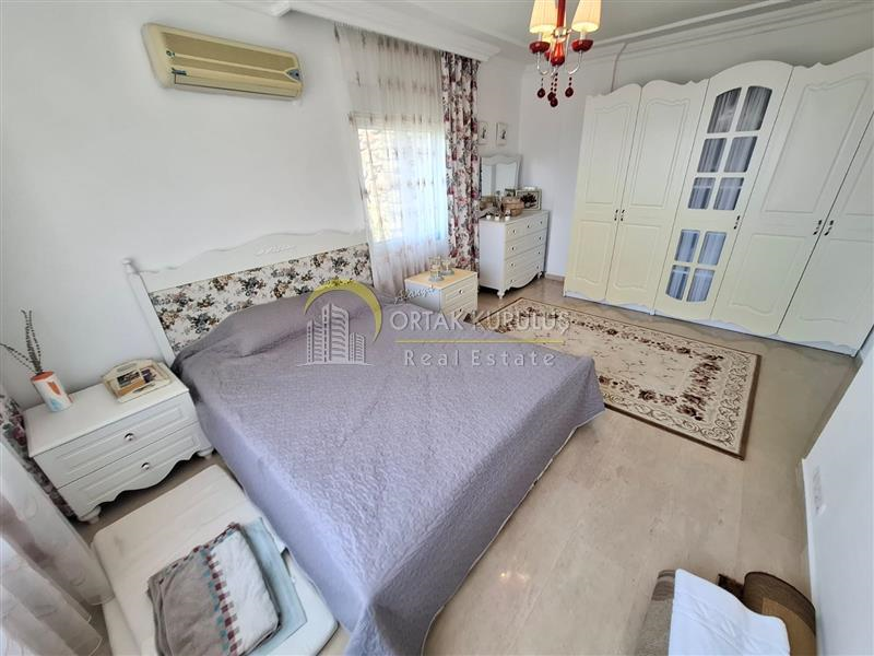 property for sale Bektaş 61166