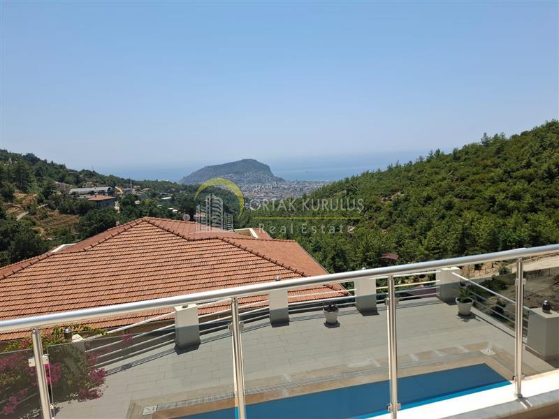property for sale Bektaş 61169
