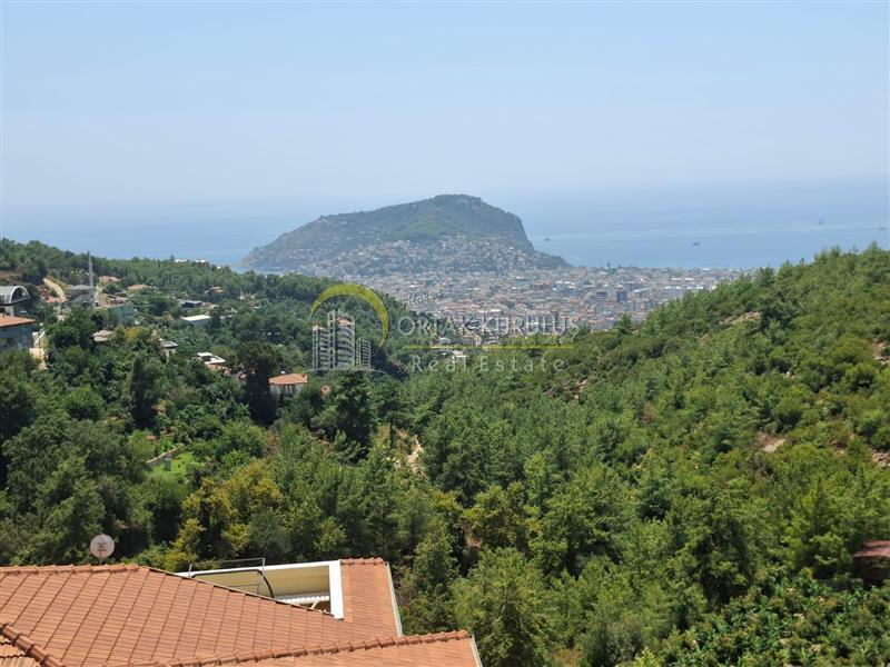 property for sale Bektaş 61171