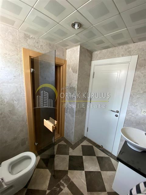 property for sale Bektaş 75299