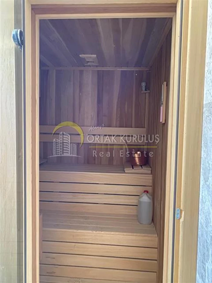 property for sale Bektaş - photo 5