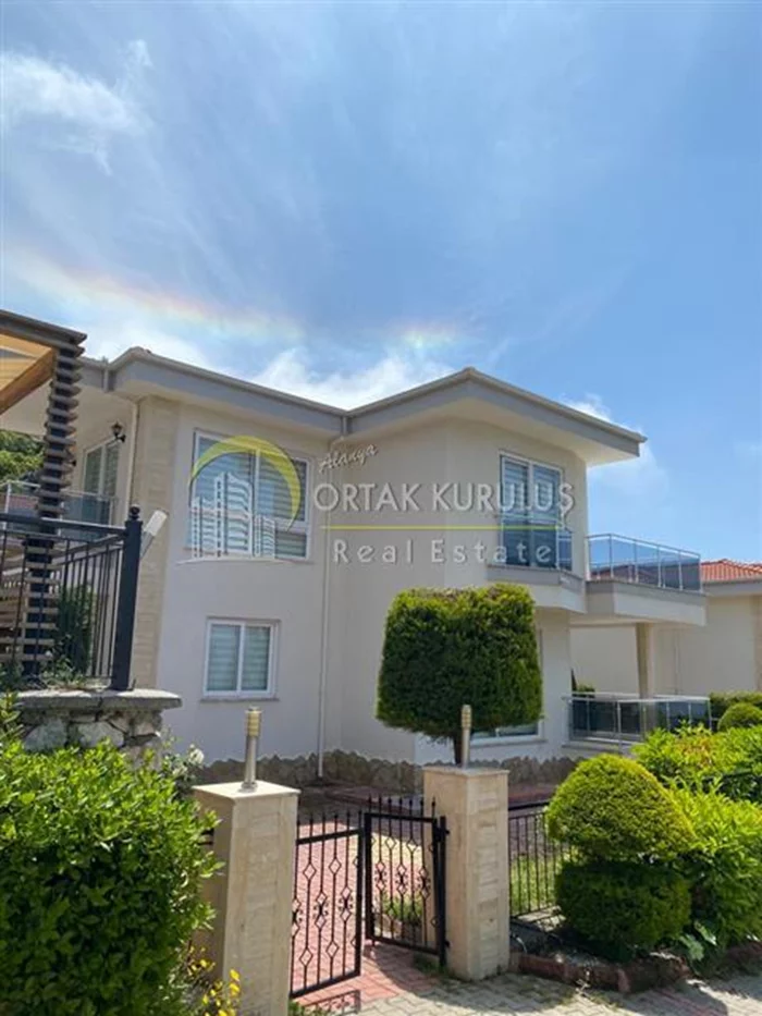 property for sale Bektaş - photo 2