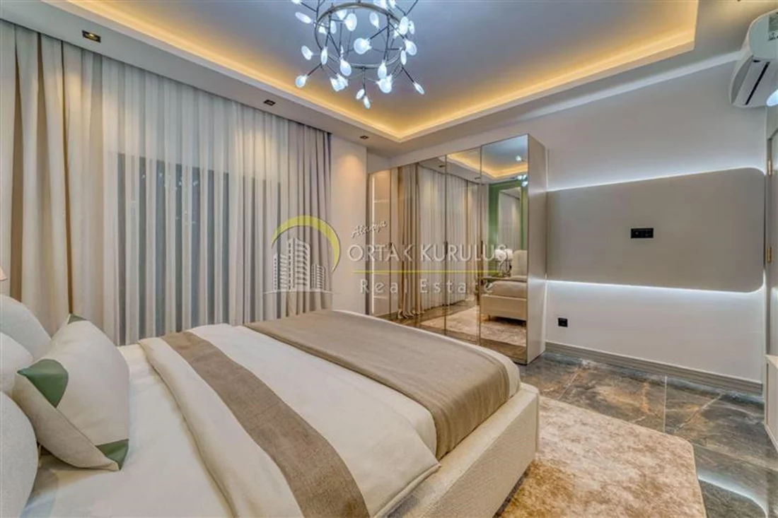 property for sale Bektaş - photo 47