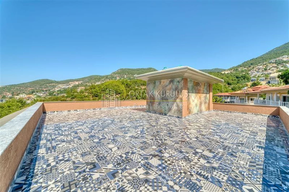 property for sale Bektaş - photo 6