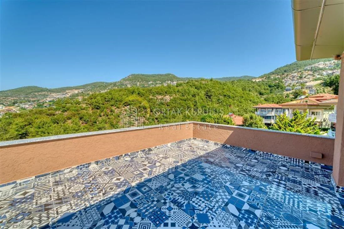 property for sale Bektaş - photo 4