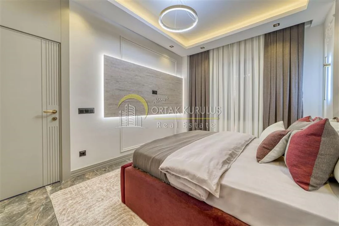 property for sale Bektaş - photo 25