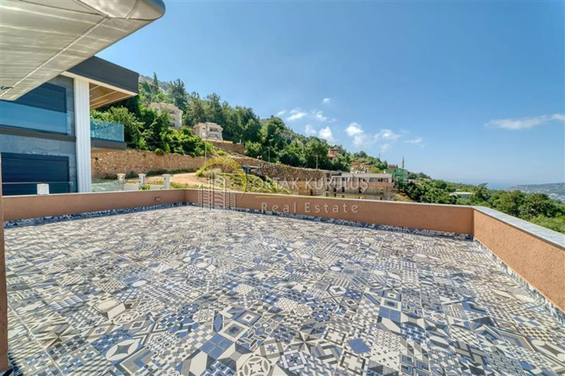 property for sale Bektaş - photo 5