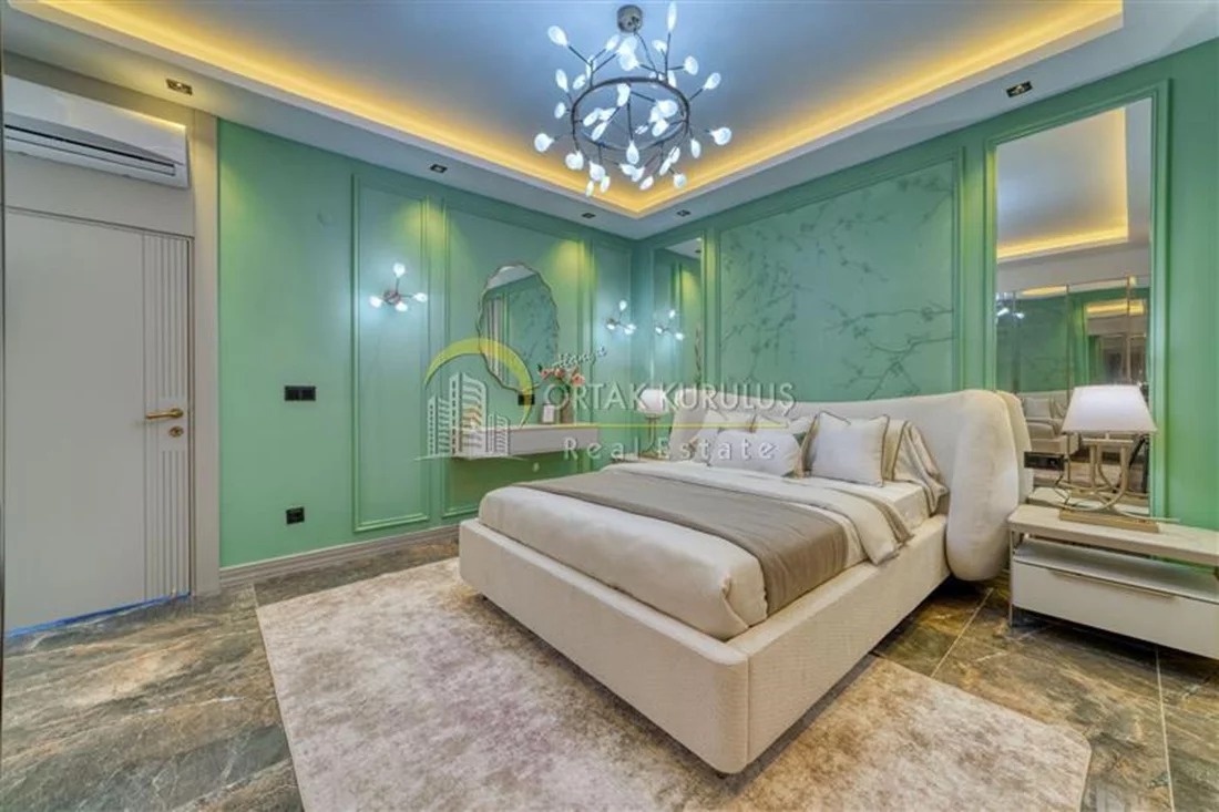 property for sale Bektaş - photo 45