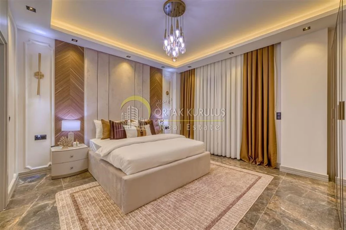 property for sale Bektaş - photo 41