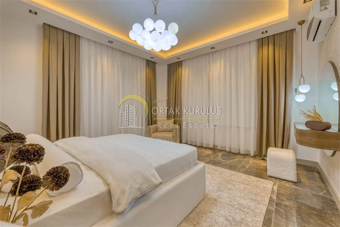 property for sale Bektaş - photo 32