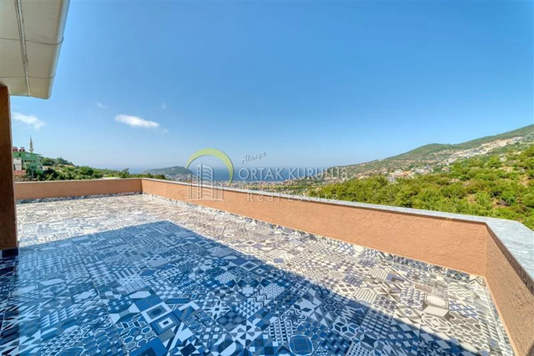 property for sale Bektaş - photo 7