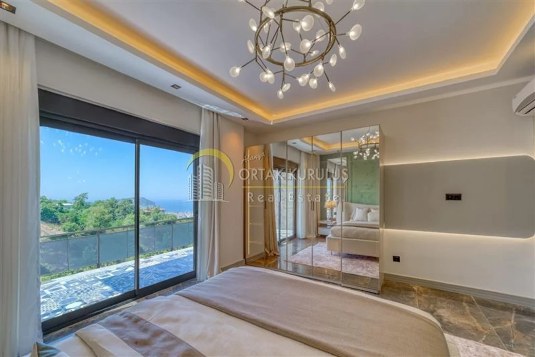 property for sale Bektaş - photo 42