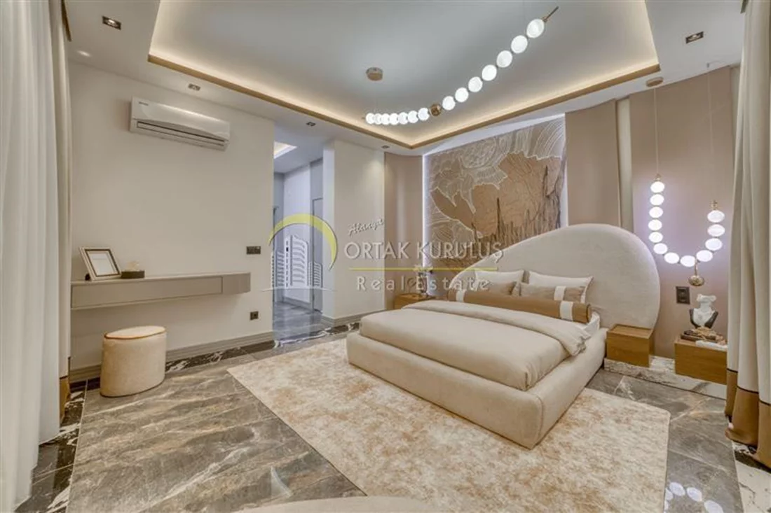 property for sale Bektaş - photo 40