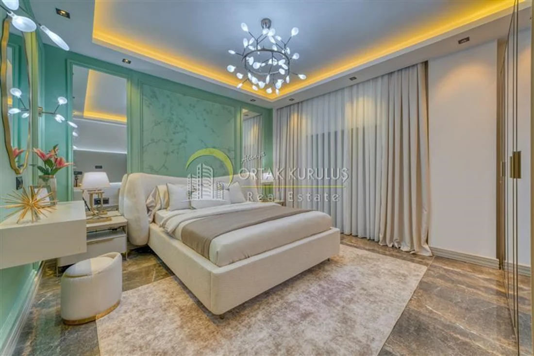 property for sale Bektaş - photo 46