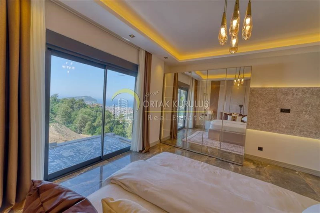 property for sale Bektaş - photo 18
