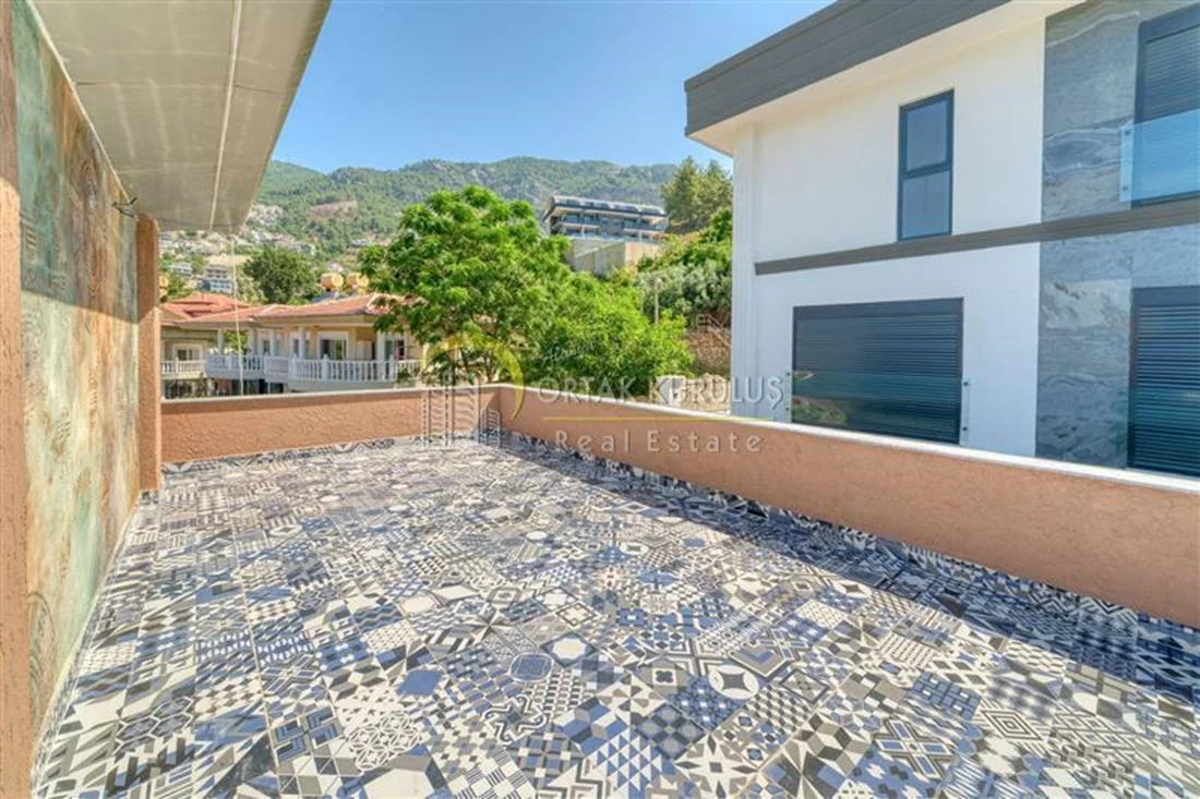 property for sale Bektaş - photo 3