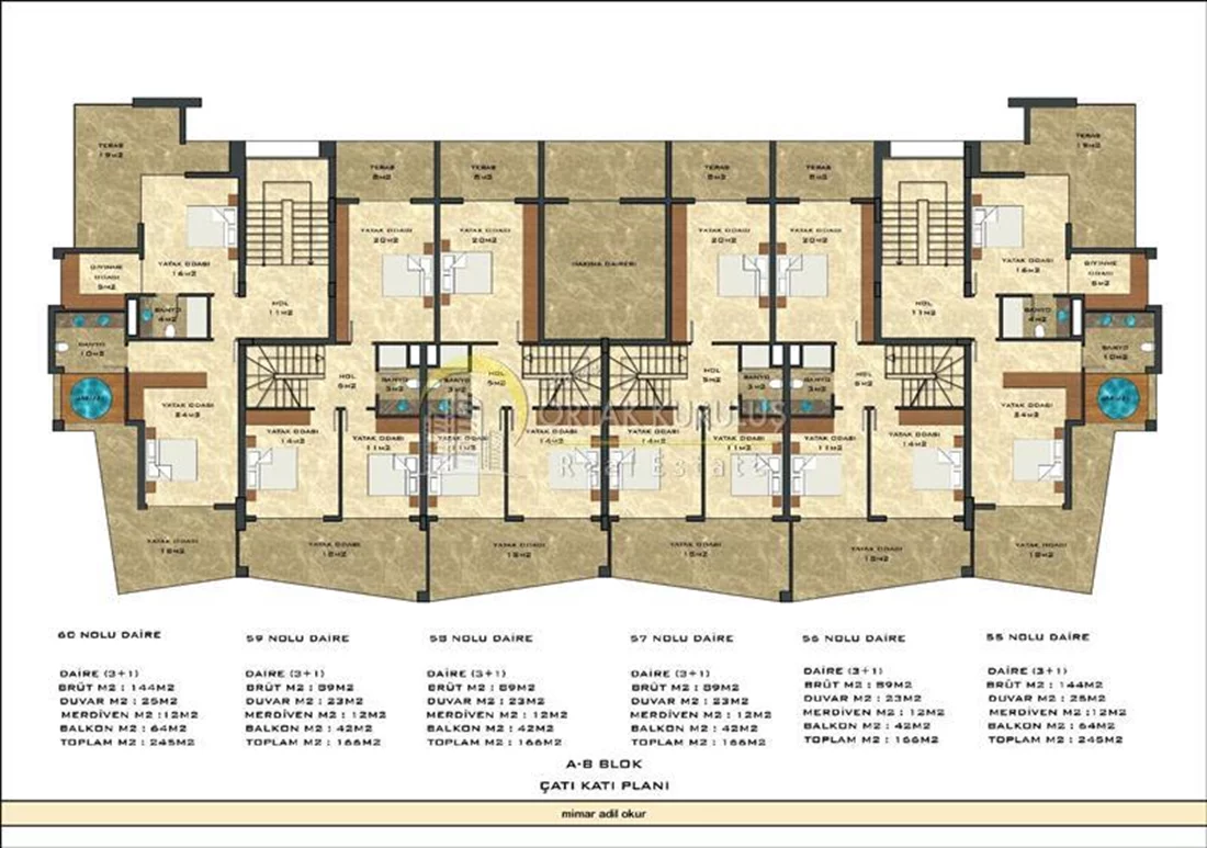 property for sale Cikcikli - photo 40