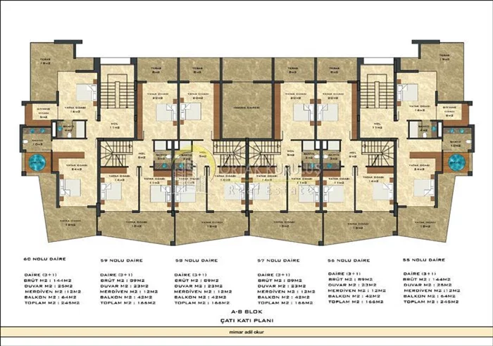 property for sale Cikcikli - photo 40