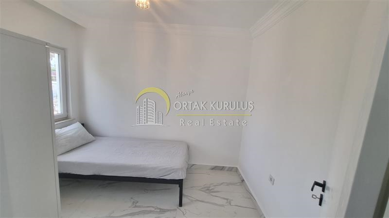 property for sale Demirtaş 6827