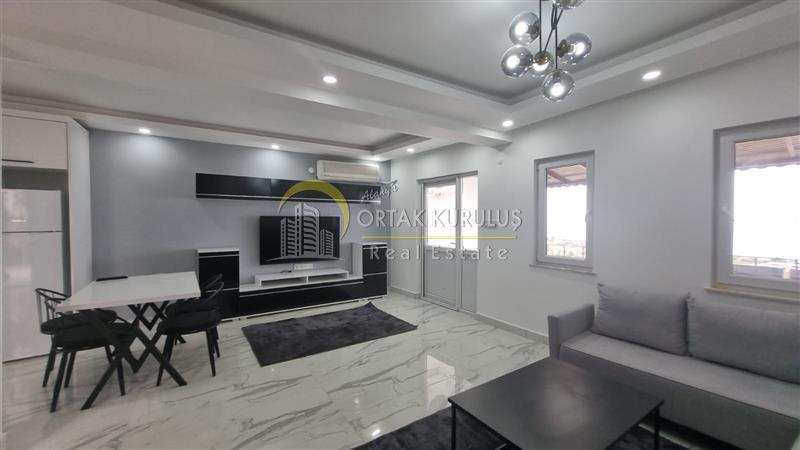 property for sale Demirtaş 6848