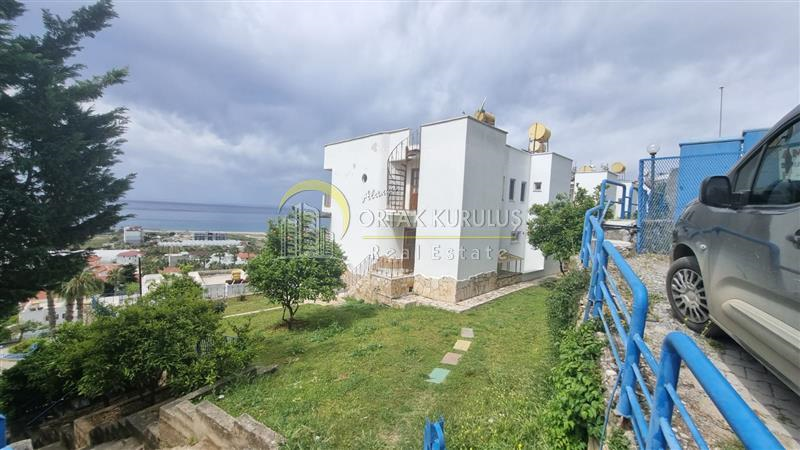property for sale Demirtaş 6826