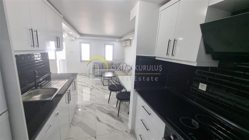 property for sale Demirtaş 6829
