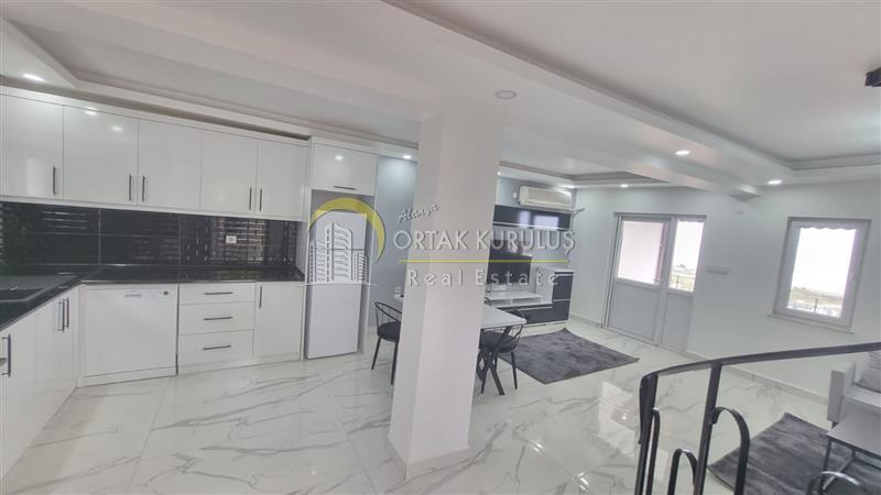 property for sale Demirtaş 6824