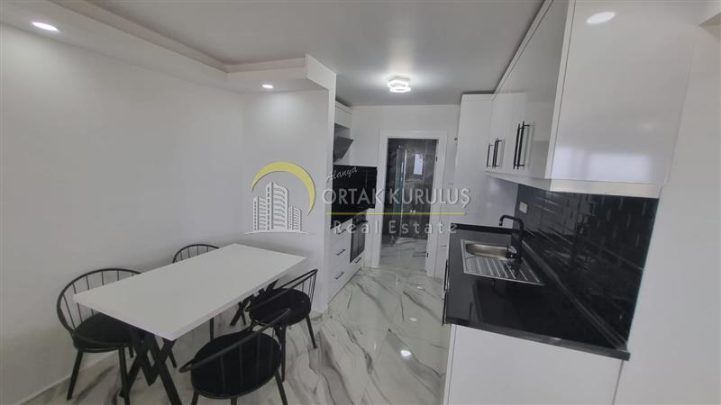 property for sale Demirtaş 6857