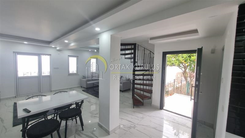 property for sale Demirtaş 6855