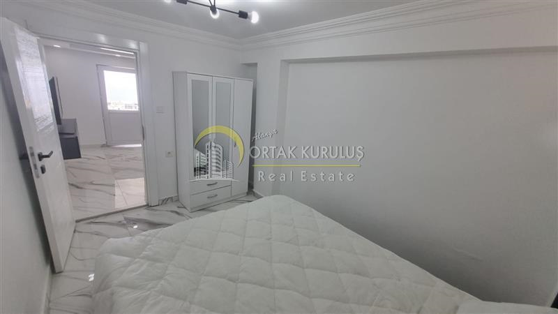 property for sale Demirtaş 6840